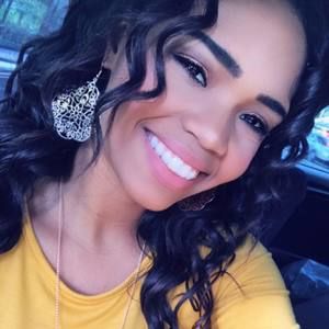 Meet your Posher, Jayla